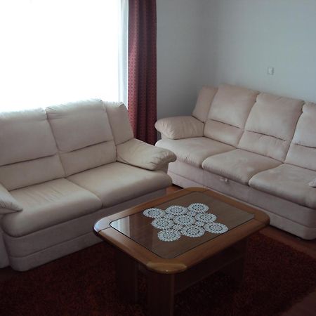 Apartments Beg 라브 외부 사진